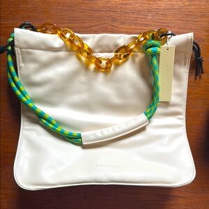NWT Rotunda Sant Hobo bag